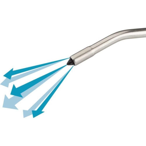 Druckluftpistole HAZET 9040P-3 für