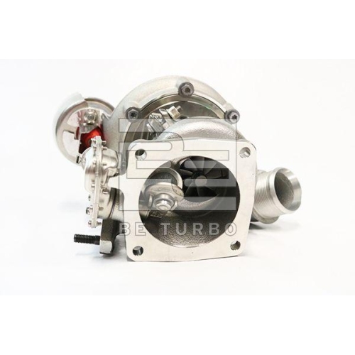 BE TURBO 131545 Lader, Aufladung f&uuml;r PORSCHE, rechts