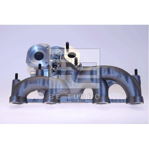 BE TURBO 125719 Lader, Aufladung f&uuml;r VAG