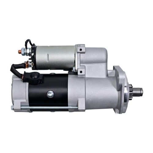 HELLA 8EA 012 586-951 Starter f&uuml;r VW MWM GENERAL MOTORS