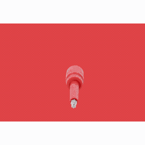 Steckschlüsseleinsatz KS TOOLS 118.3825 für