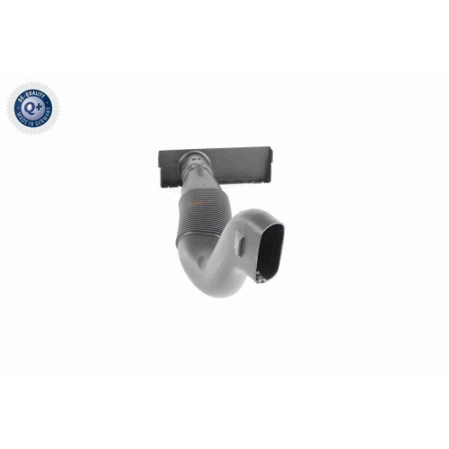 Saugrohr, Luftversorgung VAICO V10-3570 f&uuml;r SEAT SKODA VAG
