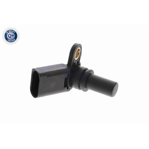 Sensor, Nockenwellenposition VEMO V10-72-1208 Q+, Erstausrüsterqualität für AUDI