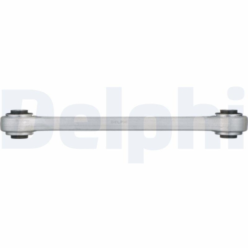 DELPHI TC3584 Lenker, Radaufh&auml;ngung f&uuml;r PORSCHE, Hinterachse, au&szlig;en, hinten