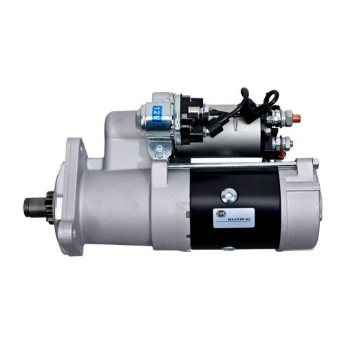 HELLA 8EA 015 657-451 Starter f&uuml;r MWM