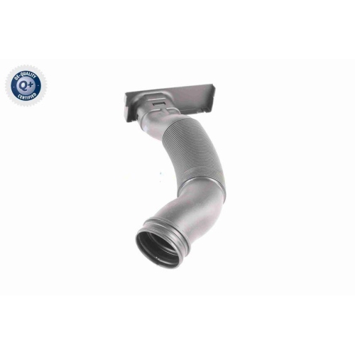 Saugrohr, Luftversorgung VAICO V10-3571 Q+, Erstausr&uuml;sterqualit&auml;t f&uuml;r SEAT SKODA