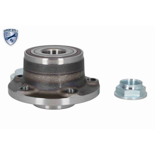 Radlagersatz VAICO V22-1053 EXPERT KITS + f&uuml;r CITRO&Euml;N FIAT PEUGEOT, Hinterachse