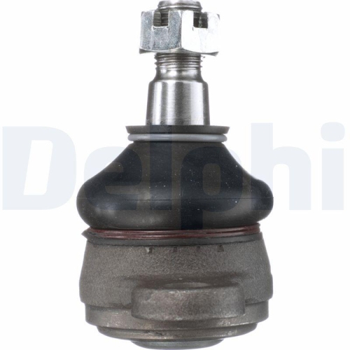 DELPHI TC635 Trag-/F&uuml;hrungsgelenk f&uuml;r TOYOTA, Hinterachse, Vorderachse, au&szlig;en