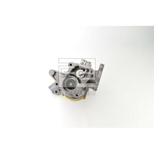 BE TURBO 126038RED Lader, Aufladung f&uuml;r FIAT CITRO&Euml;N/PEUGEOT