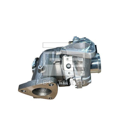 BE TURBO 131580RED Lader, Aufladung f&uuml;r FORD