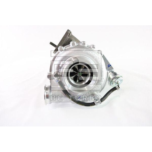 BE TURBO 129860 Lader, Aufladung f&uuml;r MERCEDES-BENZ