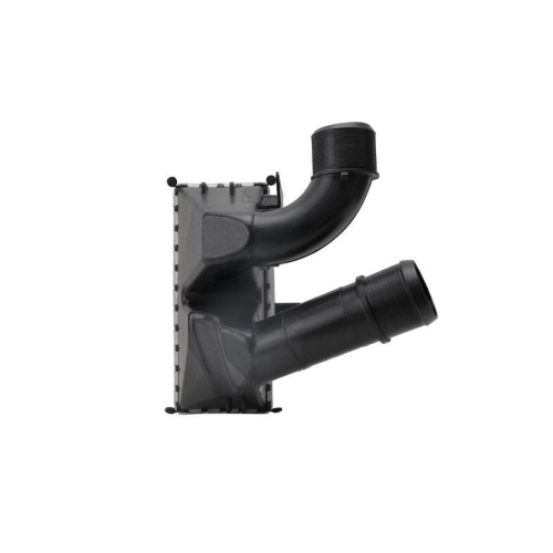 HELLA 8ML 366 341-551 Ladeluftk&uuml;hler f&uuml;r OPEL VAUXHALL