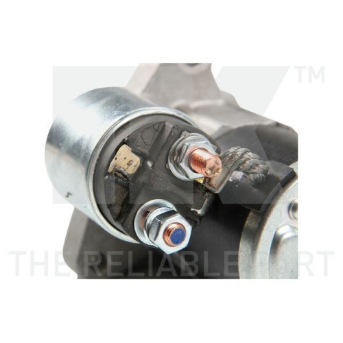 NK 4732008 Starter f&uuml;r MAZDA MITSUBISHI, f&uuml;r Fahrzeuge mit Zylinderabschaltung