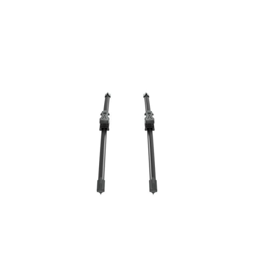 Wischblatt BOSCH 3 397 009 091 Aerofit f&uuml;r, vorne