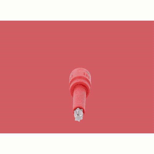 Steckschlüsseleinsatz KS TOOLS 118.3827 für