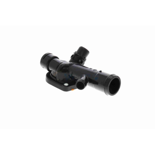 K&uuml;hlmittelflansch VAICO V10-5899 Original VAICO Qualit&auml;t f&uuml;r VW VAG