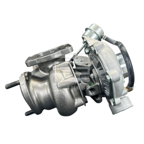 BE TURBO 132141 Lader, Aufladung f&uuml;r ALFA ROMEO FIAT LANCIA