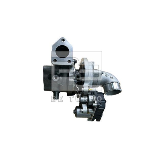 BE TURBO 131610 Lader, Aufladung f&uuml;r HYUNDAI
