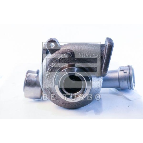 BE TURBO 126060RED Lader, Aufladung f&uuml;r VAG