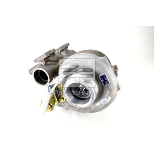 BE TURBO 129635 Lader, Aufladung f&uuml;r DAF