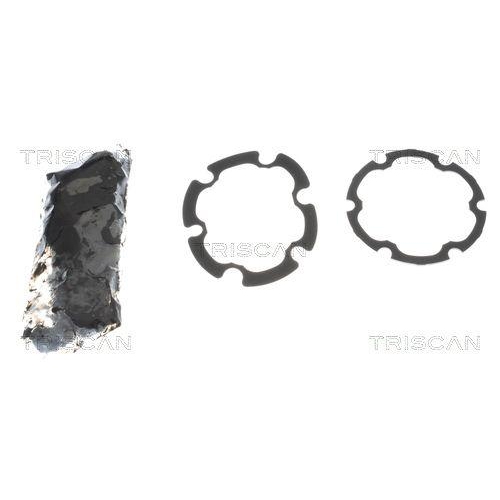 TRISCAN 8540 297046 Antriebswelle f&uuml;r SEAT SKODA VW, Vorderachse rechts