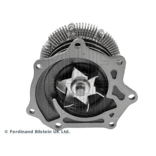 Wasserpumpe, Motork&uuml;hlung BLUE PRINT ADN19147 f&uuml;r FORD NISSAN