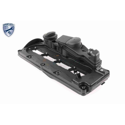 Zylinderkopfhaube VAICO V10-5524 EXPERT KITS + f&uuml;r AUDI SEAT SKODA VW VAG