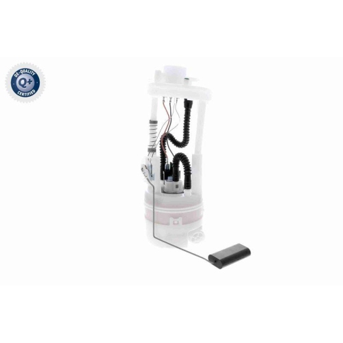 Kraftstoff-F&ouml;rdereinheit VEMO V24-09-0012 Q+, Erstausr&uuml;sterqualit&auml;t f&uuml;r FIAT