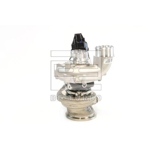 BE TURBO 131612 Lader, Aufladung f&uuml;r BMW