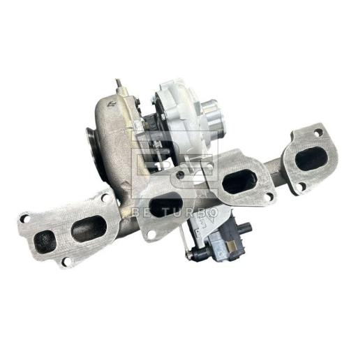 BE TURBO 130027 Lader, Aufladung f&uuml;r CHRYSLER FIAT JEEP