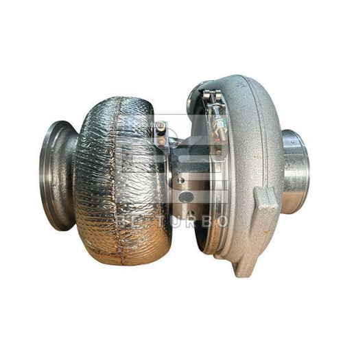 BE TURBO 130430 Lader, Aufladung f&uuml;r DAF