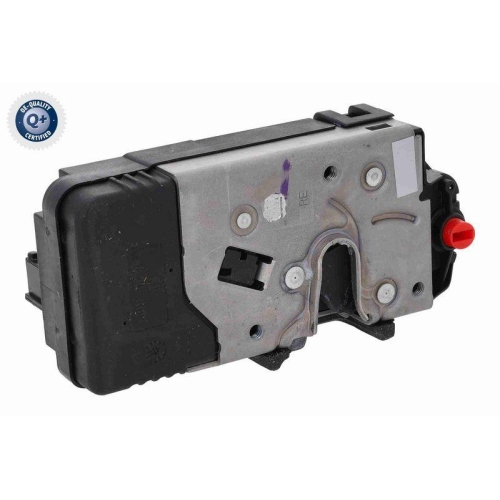 VEMO V40-85-0080 T&uuml;rschloss Q+, Erstausr&uuml;sterqualit&auml;t f&uuml;r OPEL, hinten rechts
