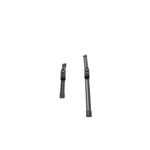 Wischblatt BOSCH 3 397 007 504 Aerotwin Retrofit für, vorne
