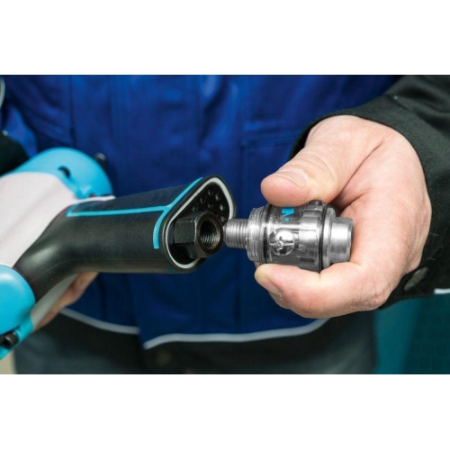 Druckluft-Mini-Öler HAZET 9070N-1 für