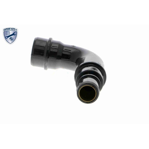 Schlauch, Kurbelgeh&auml;useentl&uuml;ftung VAICO V10-4804 EXPERT KITS + f&uuml;r SEAT SKODA VW