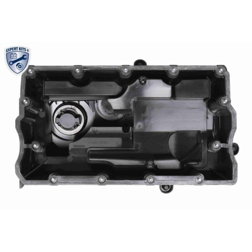 Zylinderkopfhaube VAICO V10-5993 EXPERT KITS + f&uuml;r VW VAG