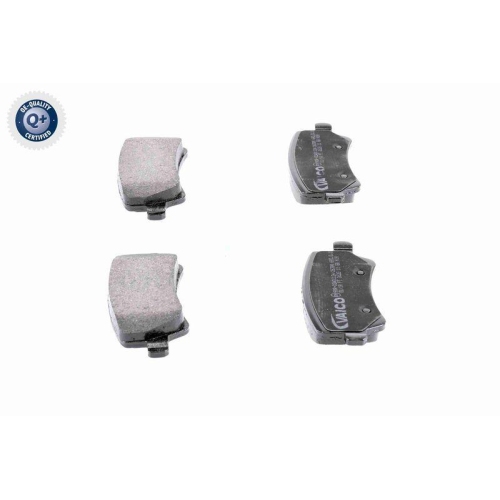 Bremsbelagsatz, Scheibenbremse VAICO V25-8124 Green Mobility Parts f&uuml;r FORD KIA