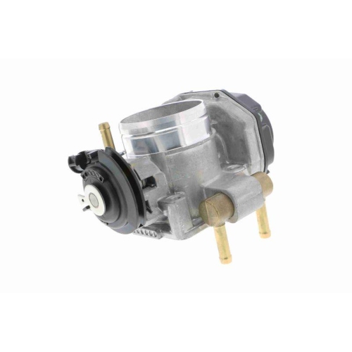 Drosselklappenstutzen VEMO V10-81-0102 Original VEMO Qualit&auml;t f&uuml;r AUDI SEAT VW