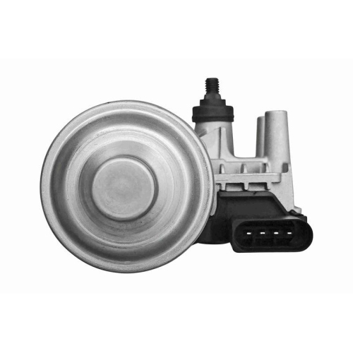 Wischermotor VEMO V10-07-0071 Original VEMO Qualität für VAG, vorne