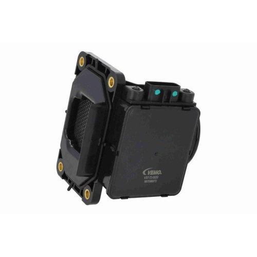 Luftmassenmesser VEMO V37-72-0020 Original VEMO Qualit&auml;t f&uuml;r MITSUBISHI