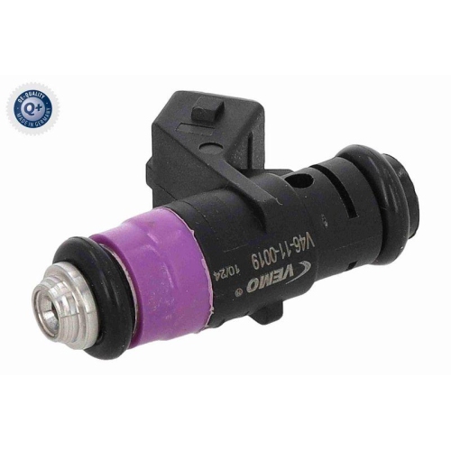 Einspritzventil VEMO V46-11-0019 Original VEMO Qualit&auml;t f&uuml;r RENAULT