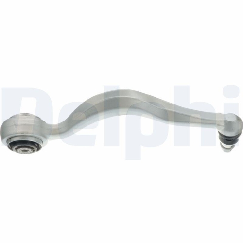DELPHI TC7819 Lenker, Radaufh&auml;ngung f&uuml;r MERCEDES-BENZ, Vorderachse links, au&szlig;en