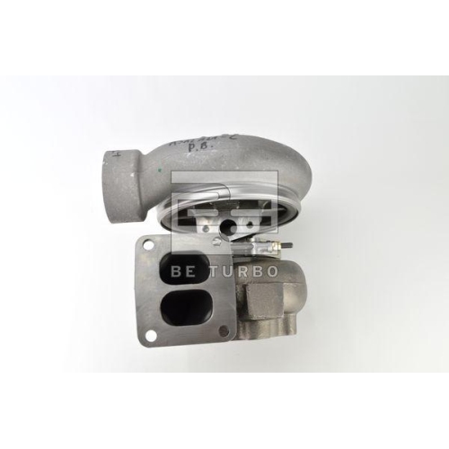 BE TURBO 125143 Lader, Aufladung f&uuml;r SCANIA