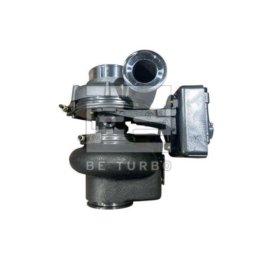 BE TURBO 132223 Lader, Aufladung f&uuml;r AGCO