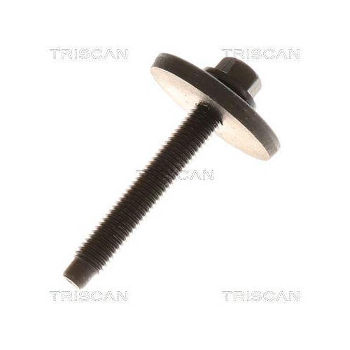 TRISCAN 8540 27581 Antriebswelle f&uuml;r VOLVO, Vorderachse links