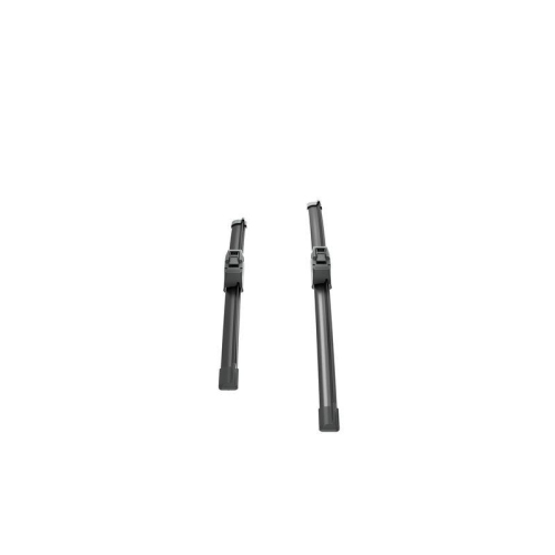 Wischblatt BOSCH 3 397 118 908 Aerotwin Retrofit für OPEL VAUXHALL, vorne