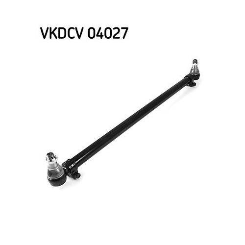 Lenkstange SKF VKDCV 04027 f&uuml;r MAN