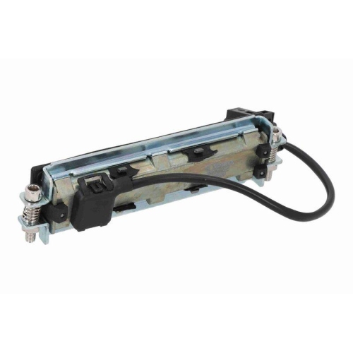 Heckklappengriff VEMO V10-72-1252 Original VEMO Qualität für SEAT SKODA VW VAG