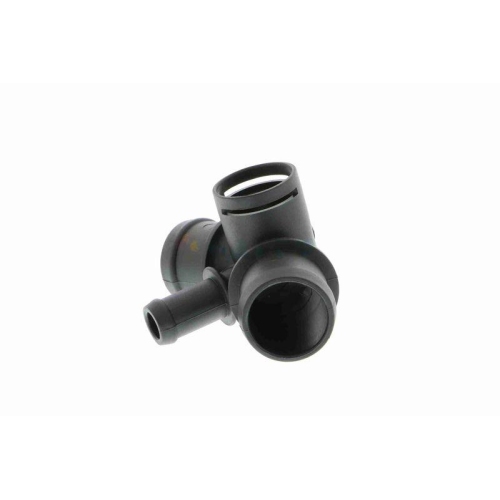 K&uuml;hlmittelflansch VAICO V10-0299 Original VAICO Qualit&auml;t f&uuml;r AUDI SEAT SKODA VW