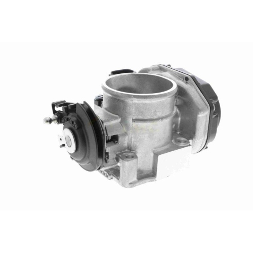 Drosselklappenstutzen VEMO V10-81-0103 Original VEMO Qualit&auml;t f&uuml;r AUDI SEAT VW